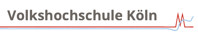 Logo VHS Köln